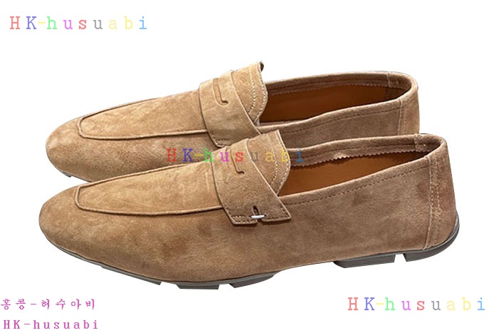 NEW 벨루티 신발 신상 B 220407