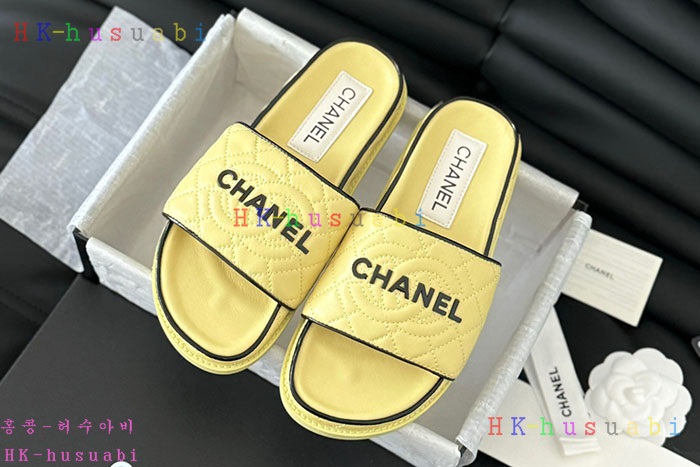NEW 샤넬 샌들 신상 C 4470510