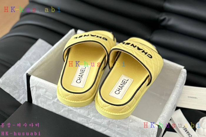 NEW 샤넬 샌들 신상 C 4470510