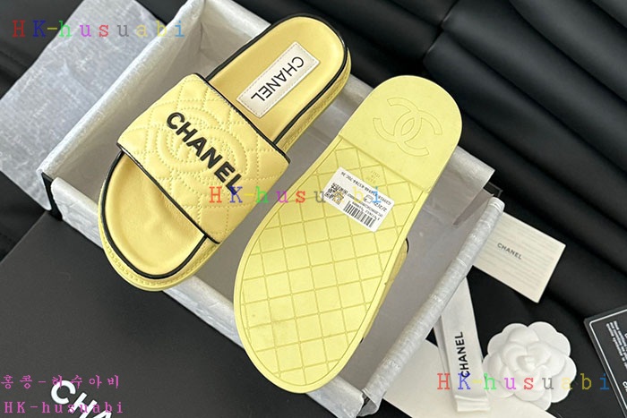 NEW 샤넬 샌들 신상 C 4470510