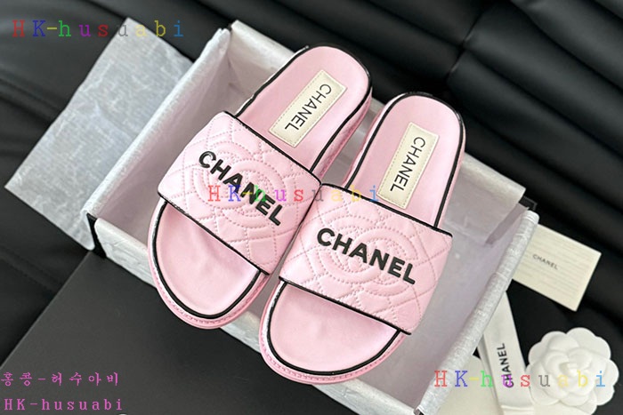 NEW 샤넬 샌들 신상 C 4470511