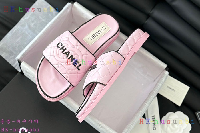 NEW 샤넬 샌들 신상 C 4470511