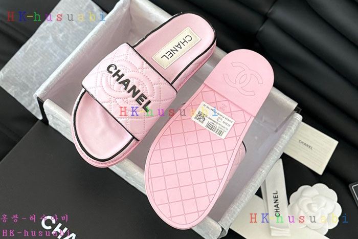 NEW 샤넬 샌들 신상 C 4470511