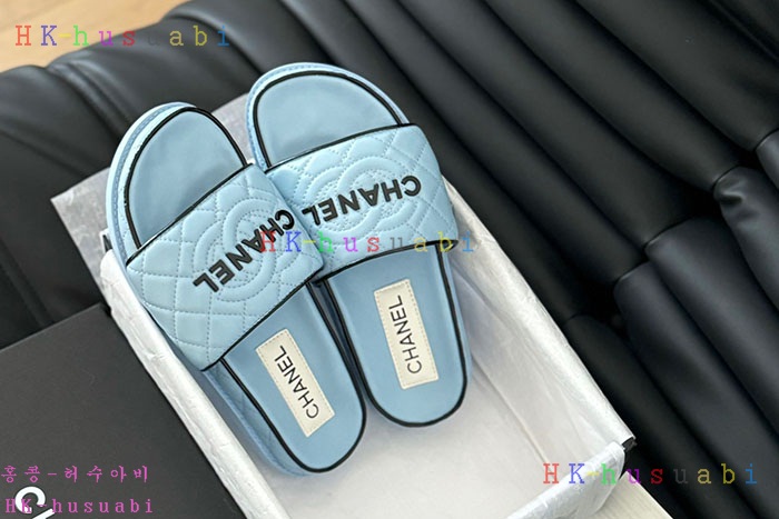 NEW 샤넬 샌들 신상 C 4470513