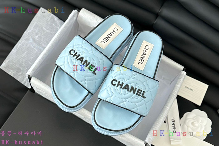 NEW 샤넬 샌들 신상 C 4470513