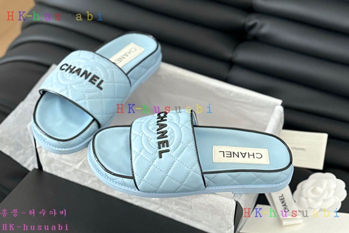 NEW 샤넬 샌들 신상 C 4470513