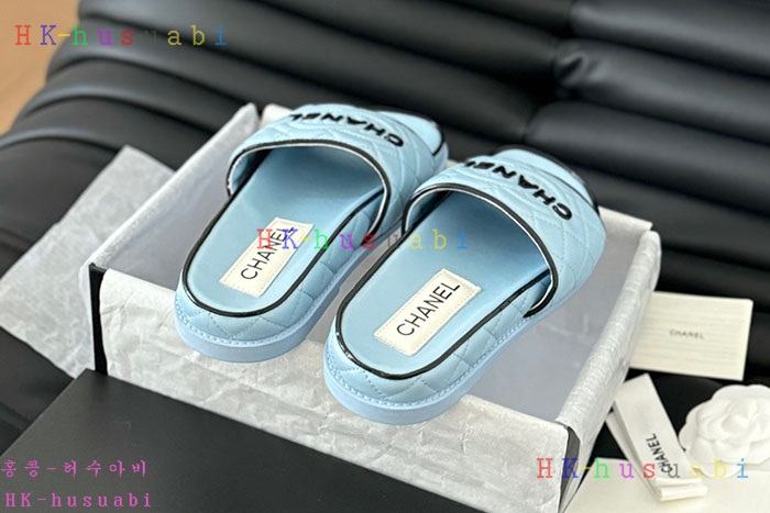 NEW 샤넬 샌들 신상 C 4470513