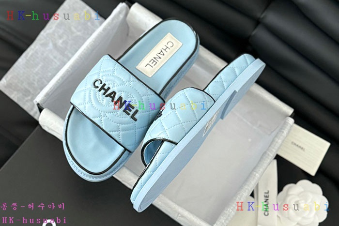 NEW 샤넬 샌들 신상 C 4470513