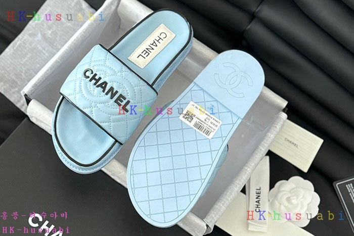 NEW 샤넬 샌들 신상 C 4470513