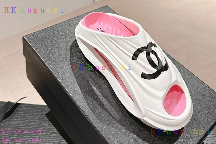 NEW 샤넬 샌들 신상 C 4140113
