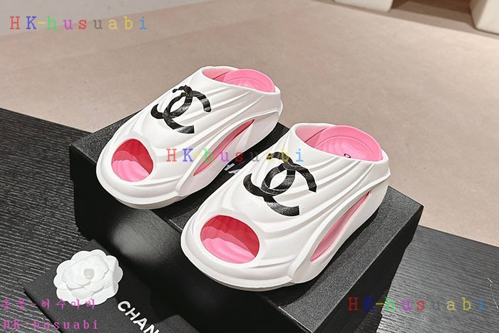 NEW 샤넬 샌들 신상 C 4140113
