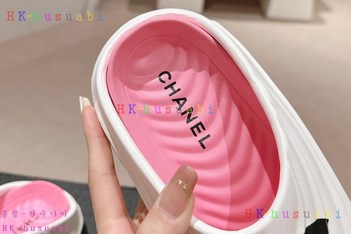NEW 샤넬 샌들 신상 C 4140113
