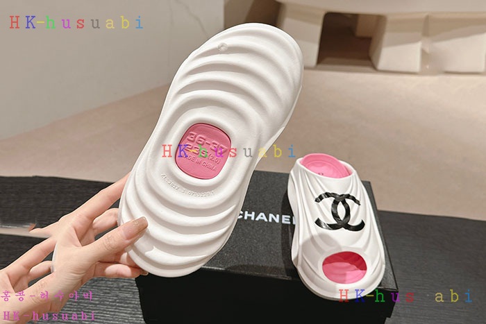 NEW 샤넬 샌들 신상 C 4140113