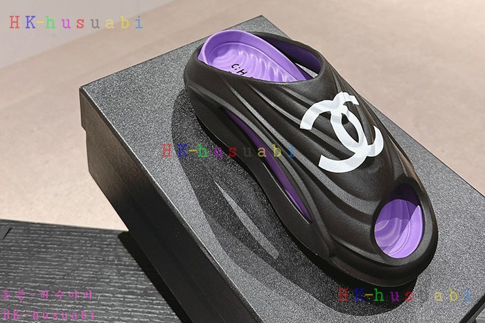 NEW 샤넬 샌들 신상 C 4140115