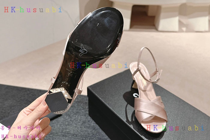 NEW 샤넬 샌들 신상 C 5822402