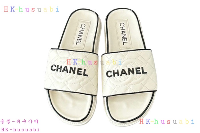 NEW 샤넬 샌들 신상 C 4470508