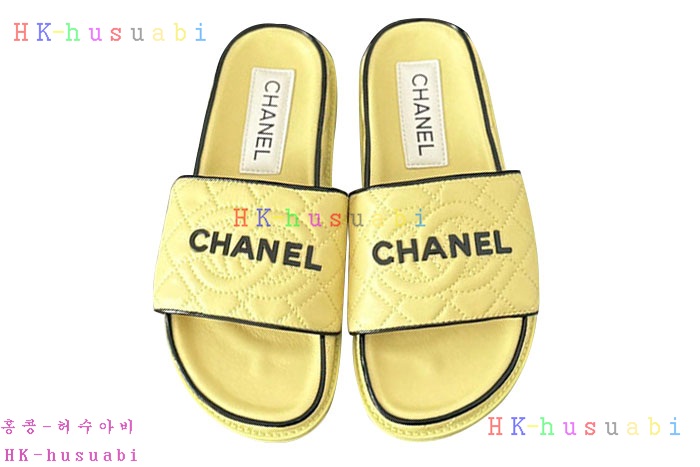 NEW 샤넬 샌들 신상 C 4470510
