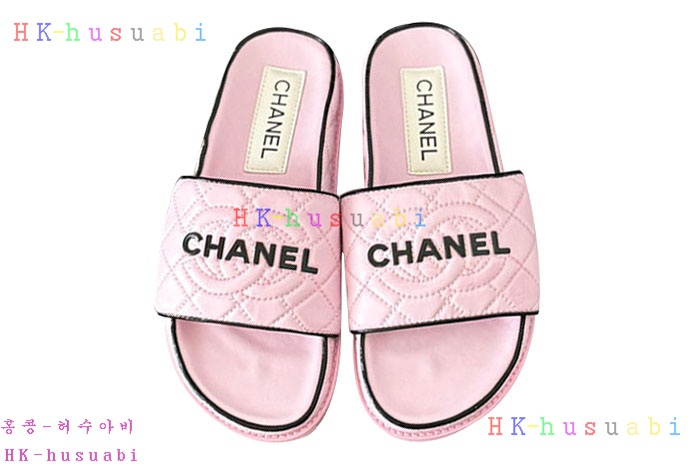 NEW 샤넬 샌들 신상 C 4470511