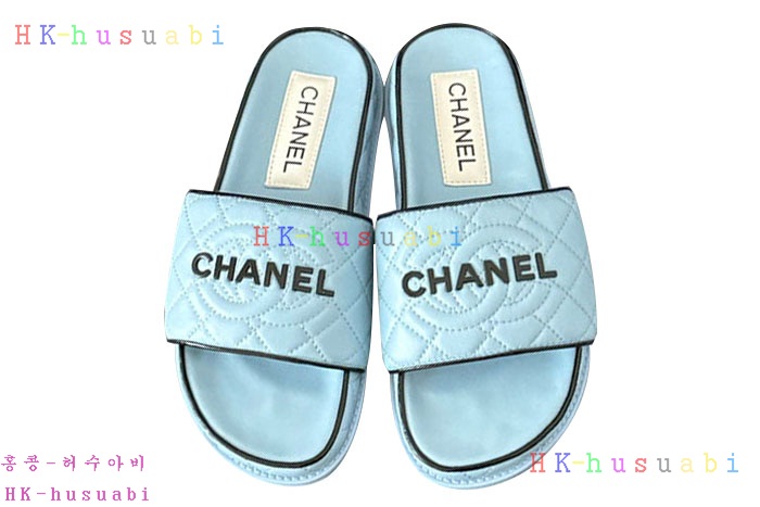 NEW 샤넬 샌들 신상 C 4470513