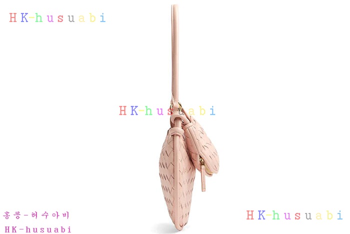 ★미러급★보테가베네타 제멜리 스몰 토트 백 776764-2