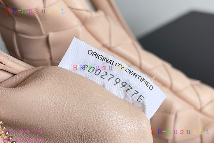 ★미러급★보테가베네타 제멜리 스몰 토트 백 776764-2