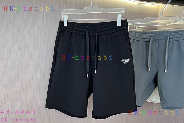 NEW 프라다 반바지 신상 P 611403