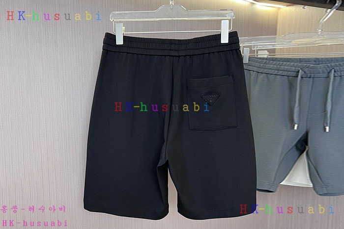 NEW 프라다 반바지 신상 P 611403