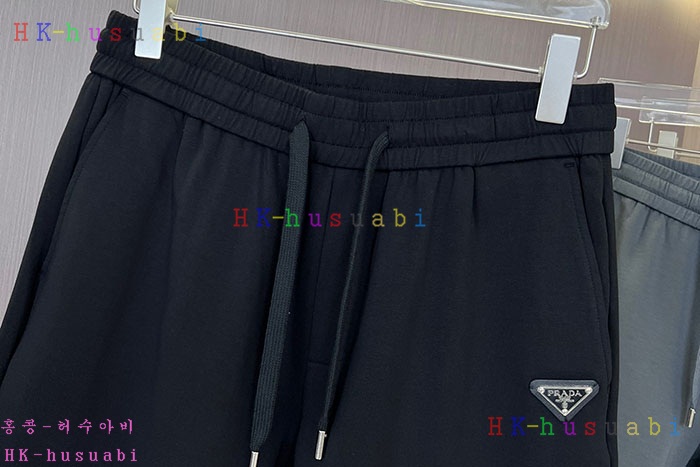 NEW 프라다 반바지 신상 P 611403