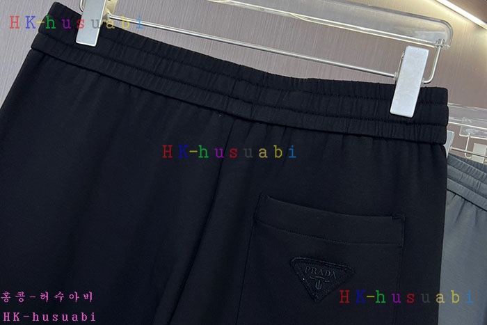 NEW 프라다 반바지 신상 P 611403