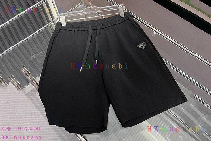 NEW 프라다 반바지 신상 P 611403