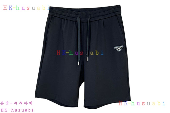 NEW 프라다 반바지 신상 P 611403