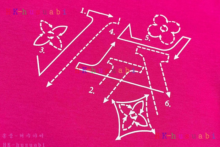 NEW 루이비통 상의 신상 LV 857246