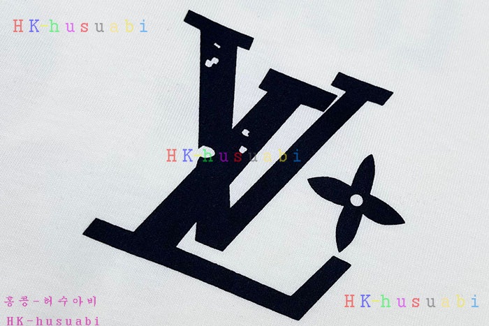 NEW 루이비통 상의 신상 LV 857249