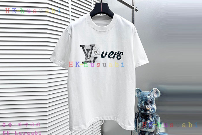 NEW 루이비통 상의 신상 LV 857253