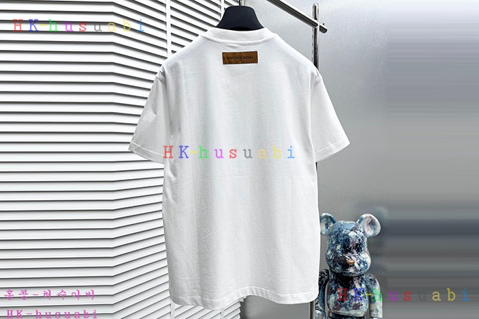 NEW 루이비통 상의 신상 LV 857253