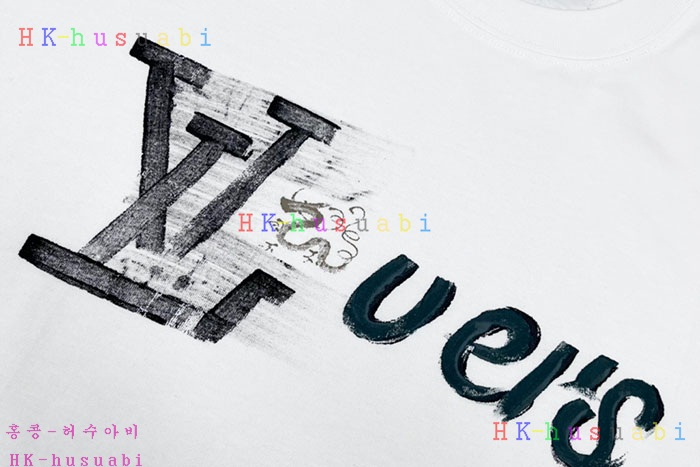 NEW 루이비통 상의 신상 LV 857253