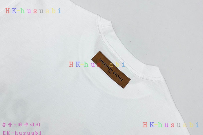 NEW 루이비통 상의 신상 LV 857253