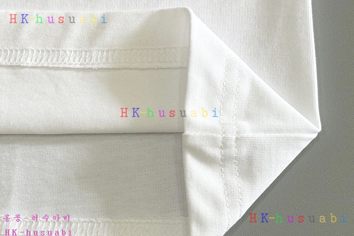NEW 발렌시아가 반팔티 신상 B 6995806