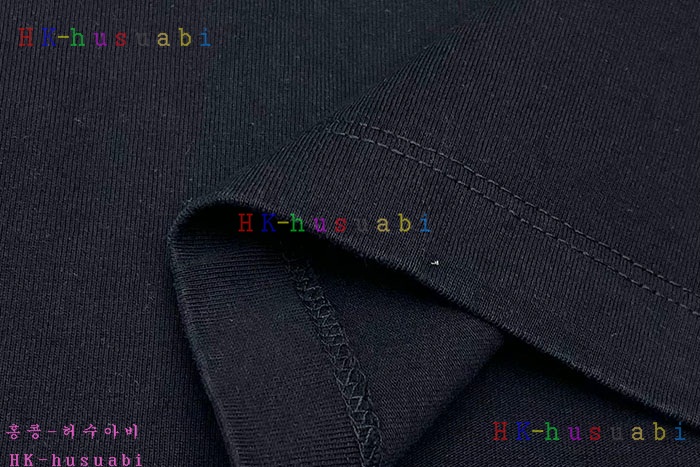 NEW 발렌시아가 반팔티 신상 B 6995812