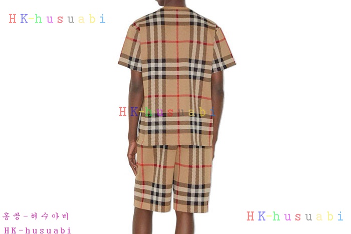 NEW 버버리 반팔티 신상 BB 5855470