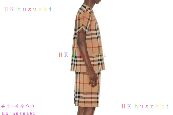 NEW 버버리 반팔티 신상 BB 5855470