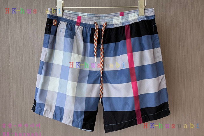 NEW 버버리 반바지 신상 BB 582250
