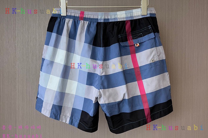 NEW 버버리 반바지 신상 BB 582250