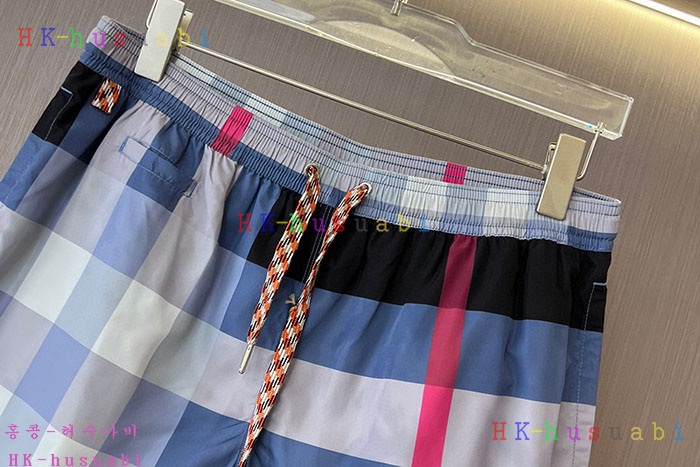 NEW 버버리 반바지 신상 BB 582250