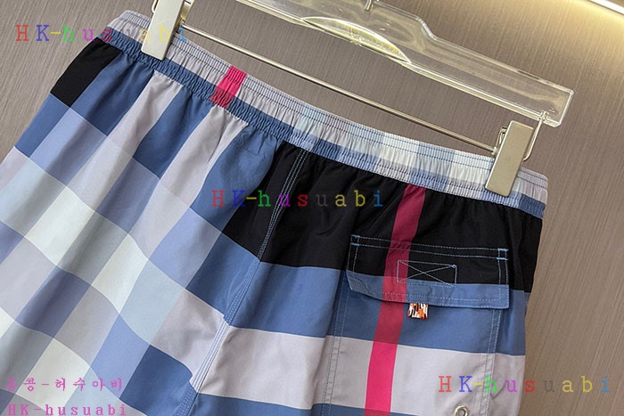 NEW 버버리 반바지 신상 BB 582250