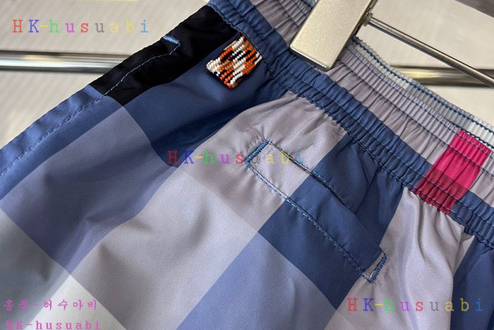 NEW 버버리 반바지 신상 BB 582250