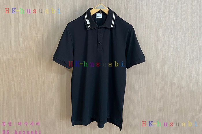 NEW 버버리 반팔티 신상 BB 5855411