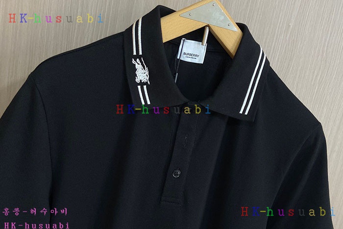 NEW 버버리 반팔티 신상 BB 5855411