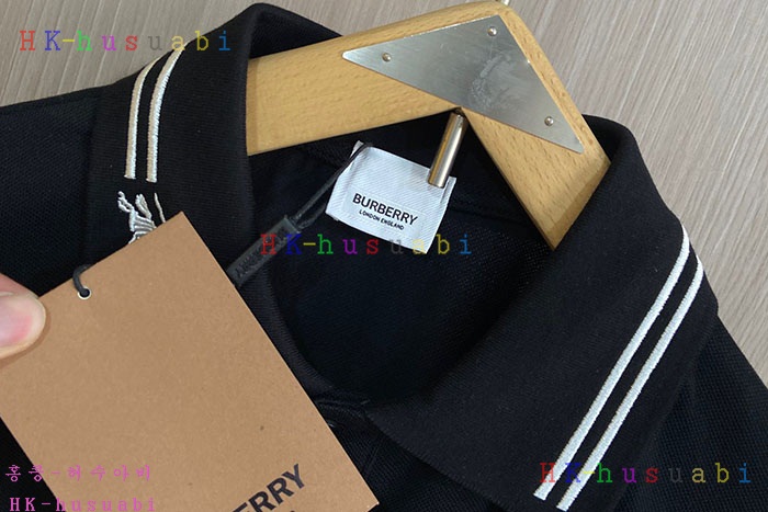 NEW 버버리 반팔티 신상 BB 5855411