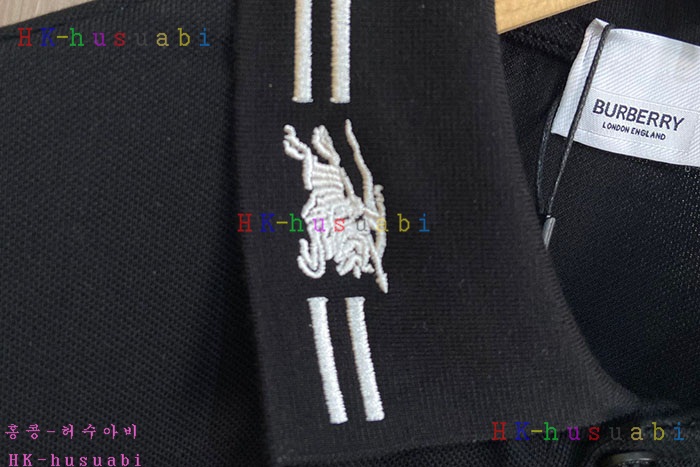 NEW 버버리 반팔티 신상 BB 5855411
